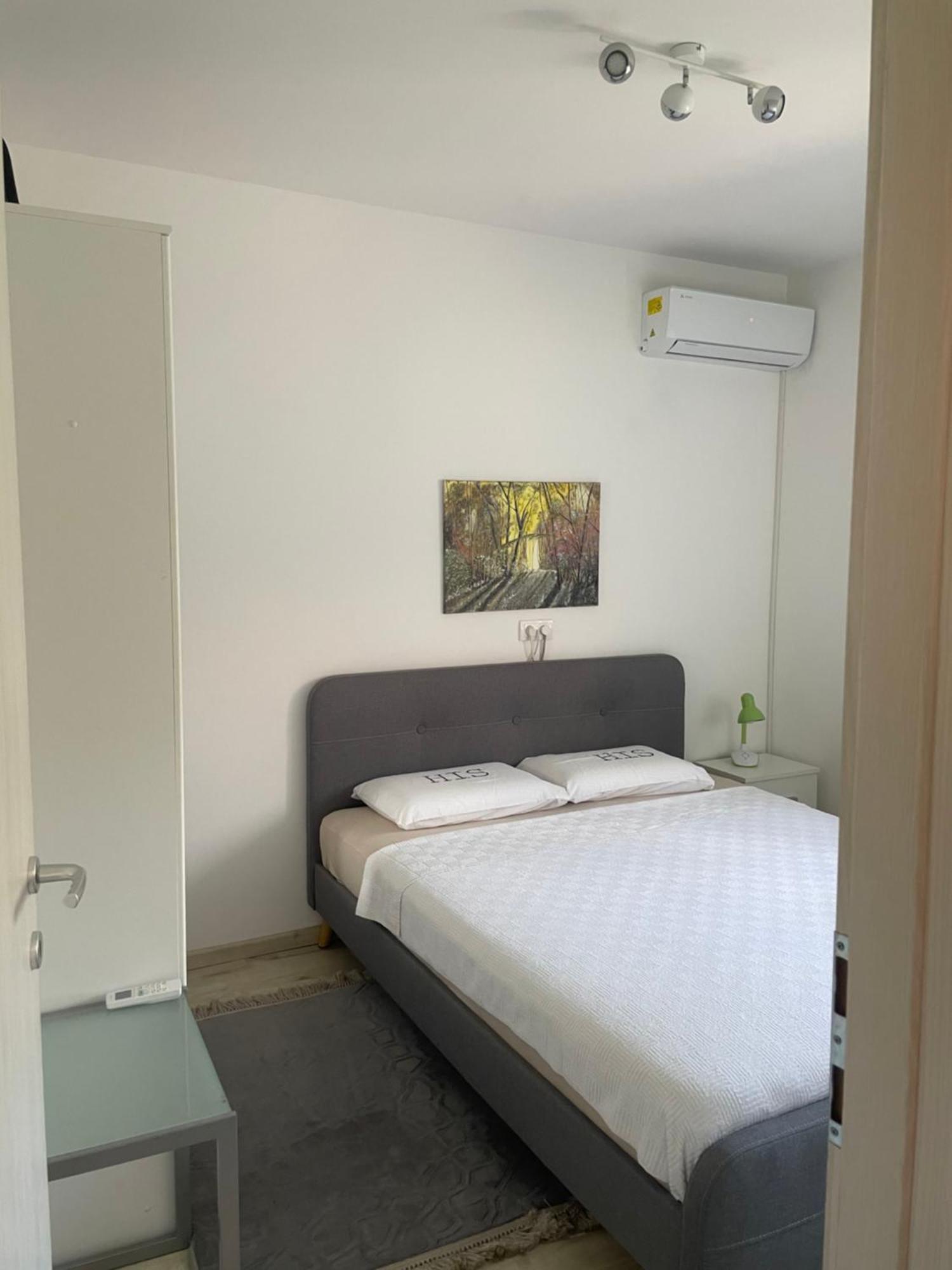 Apartman Sirena 트레빈예 외부 사진
