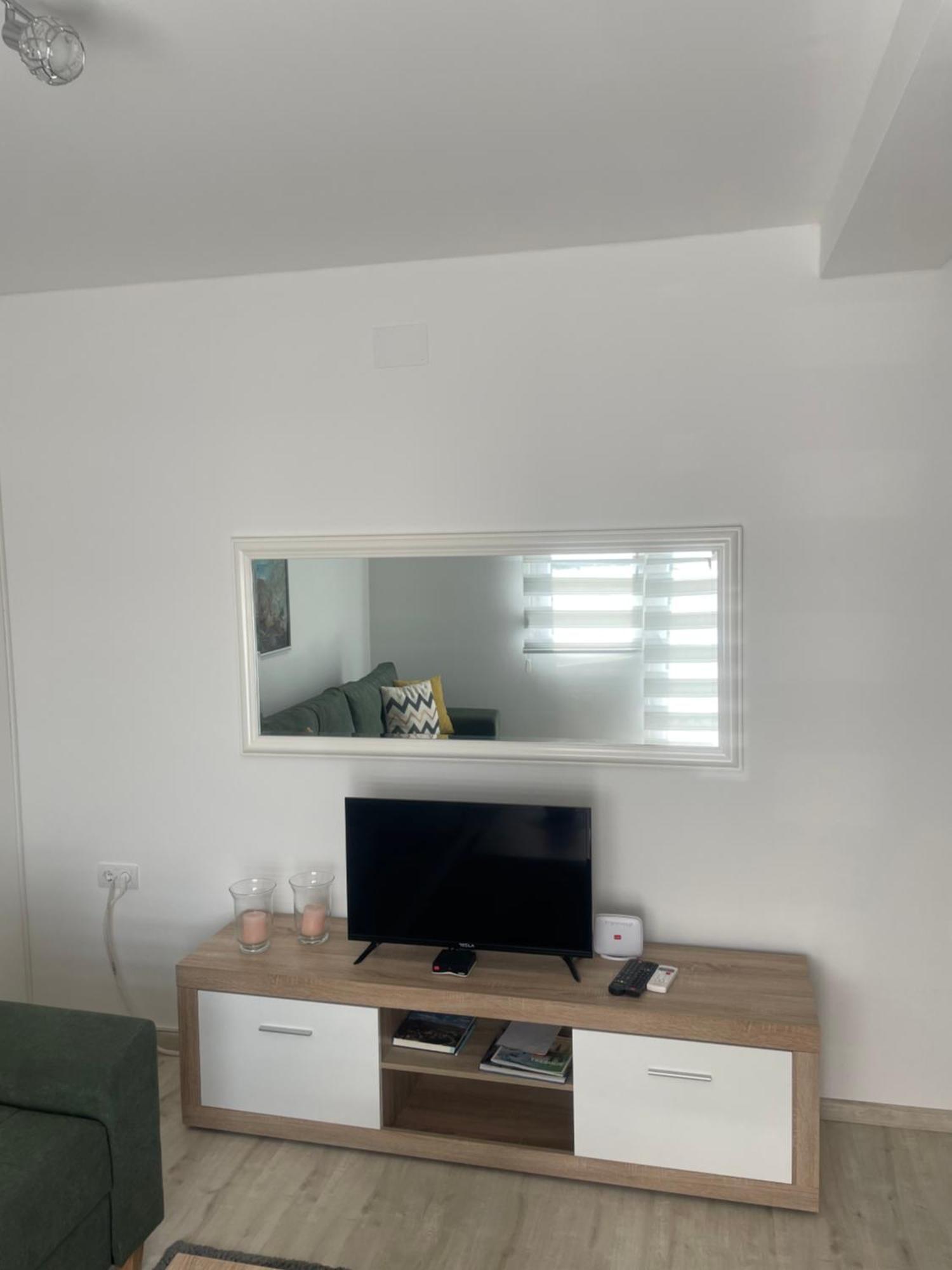 Apartman Sirena 트레빈예 외부 사진