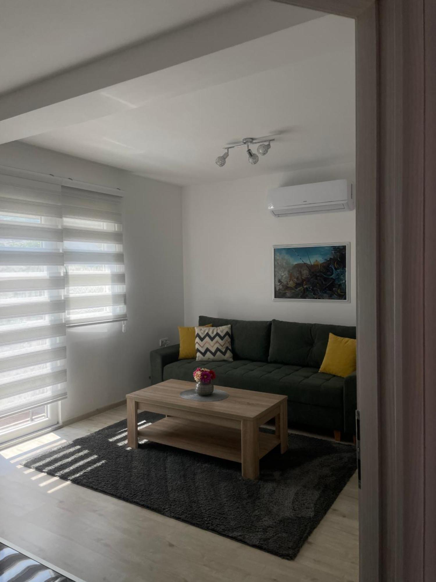 Apartman Sirena 트레빈예 외부 사진