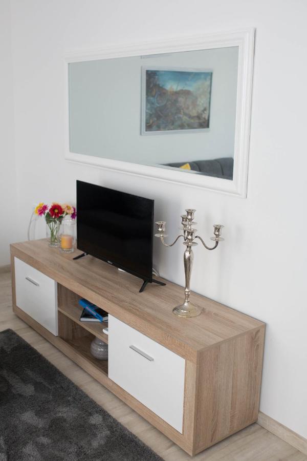 Apartman Sirena 트레빈예 외부 사진