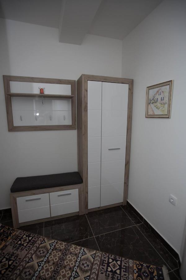 Apartman Sirena 트레빈예 외부 사진