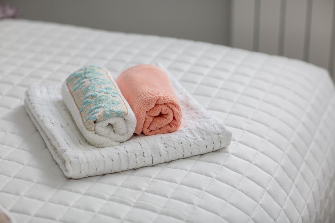 Apartman Sirena 트레빈예 외부 사진